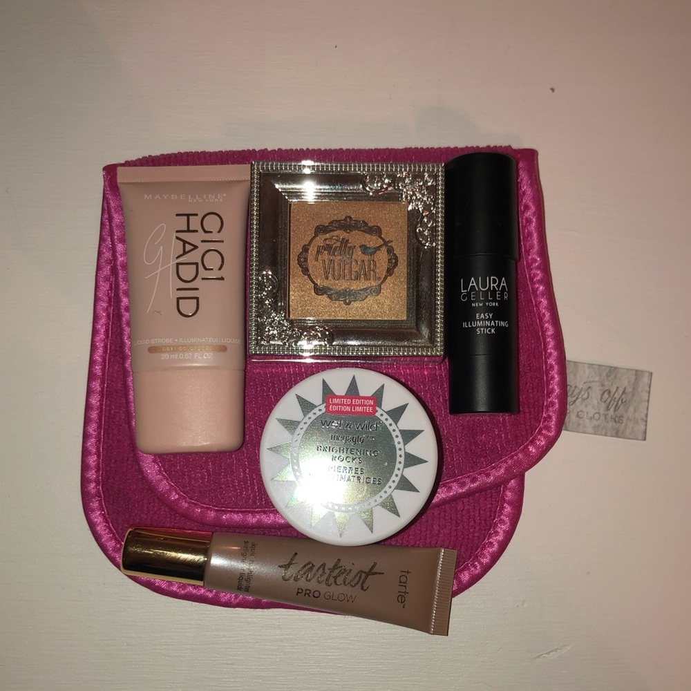 Highlight bundle 💖